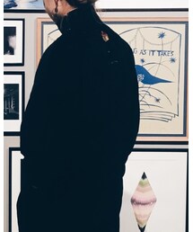 deer&aska | スウェット