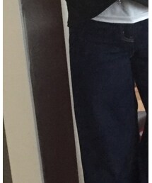 GU | デニムパンツ