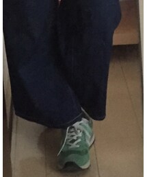 NEW BALANCE | スニーカー