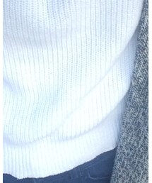 GU | ニット/セーター