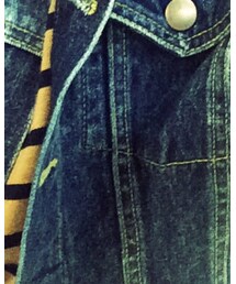 FOREVER 21 | デニムジャケット