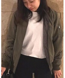 GU | ニット/セーター