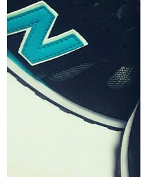 NEW BALANCE | スニーカー