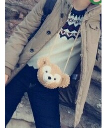 The Disney Bear | コインケース