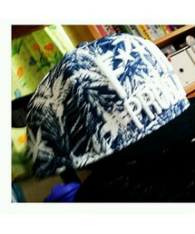 台湾で買ったの | キャップ