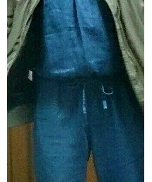 LEPSIM | オールインワン・サロペット