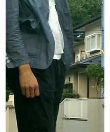 RAGEBLUE | パンツ