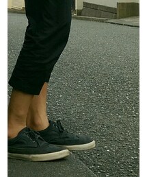 maccheronian | シューズ