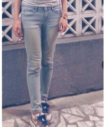 NET | デニムパンツ