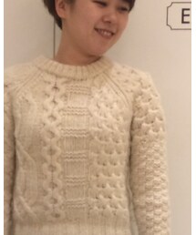 Sheta | ニット/セーター