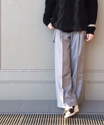 Sheta | その他パンツ