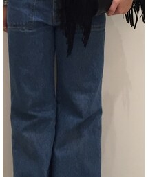 Sheta | デニムパンツ