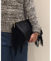 MARY AL TERNA | クラッチバッグ