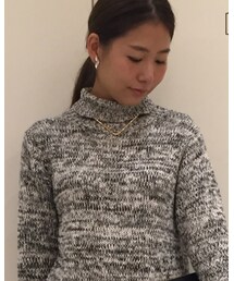 dix | ネックレス