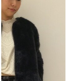 AVERY ROW | その他アウター