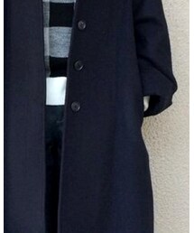 Sheta | チェスターコート