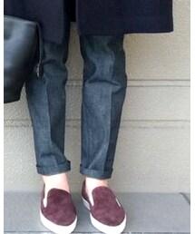 Sheta | デニムパンツ