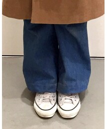Sheta | デニムパンツ