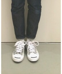 CONVERSE | スニーカー