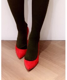 sellenatera | パンプス