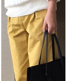 Sheta | その他パンツ