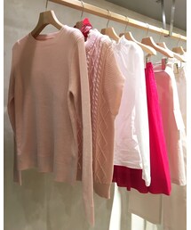 Sheta | ニット/セーター