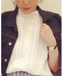 Sheta | ニット/セーター