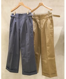 Sheta | パンツ