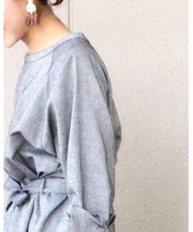 Sheta | シャツ/ブラウス