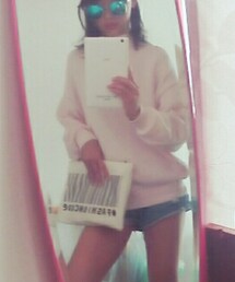 UNIQLO | ニット/セーター