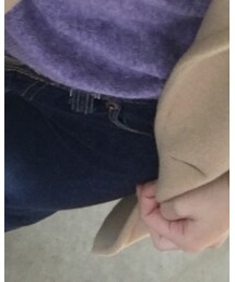 UNIQLO | デニムパンツ