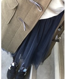 FRAY I.D | スカート