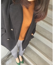 mystic | ニット/セーター