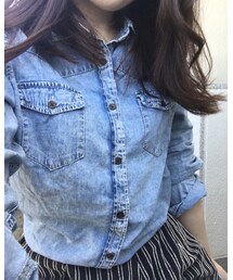 no brand | シャツ/ブラウス