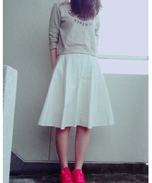 EDIT. FOR LULU | スカート