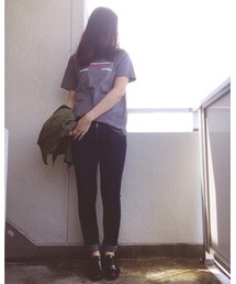 import | Tシャツ/カットソー