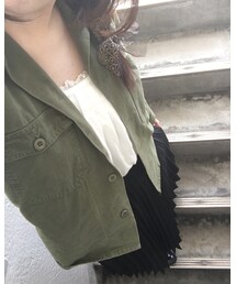 UNIQLO | スカート