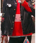 ROTAR(ローター)の「トップス(ニット/セーター)」