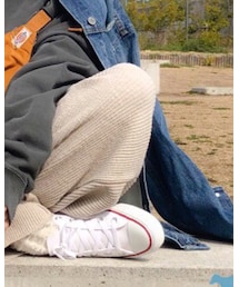 Naughty dog | パンツ