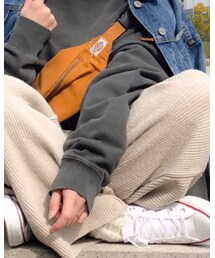 Naughty dog | スウェット