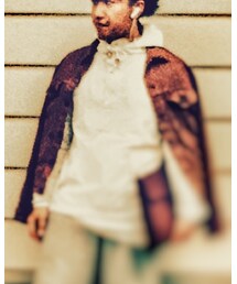 VANQUISH | パーカー