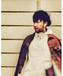 takuma tanaka | デニムジャケット