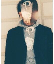 takuma tanaka | パーカー