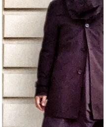 BURBERRY BLACK LABEL | ダウンジャケット/コート