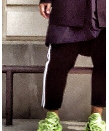 adidas | その他パンツ