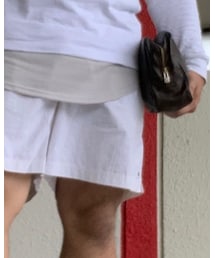 TOMMY HILFIGER | パンツ