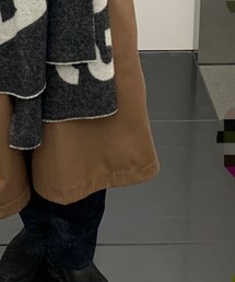 UNIQLO | トレンチコート