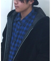 UNIQLO | シャツ/ブラウス