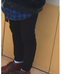 UNIQLO | その他パンツ
