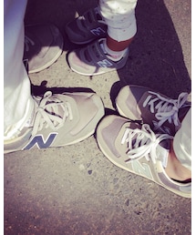 NEW BALANCE | スニーカー